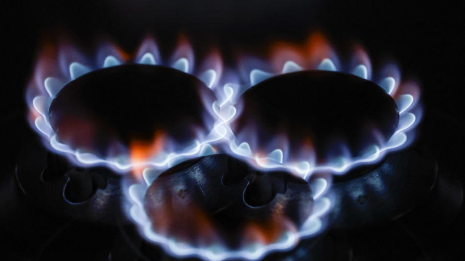 Il gas aggiorna i massimi da un anno a 46,9 euro (+0,7%)