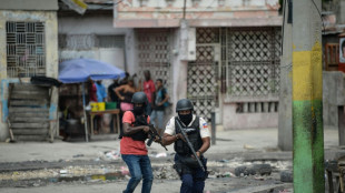 Haiti gang violence expanding at 'alarming rate,' UN warns