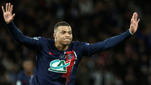 Le Pen says Mbappe should not 'lecture' French voters