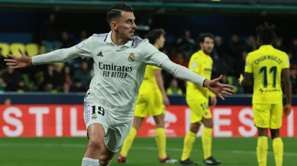 Real Madrid renova com Dani Ceballos até 2027