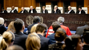 Top UN court says Ukraine case vs Russia over invasion can proceed