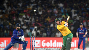 Klaasen powers South Africa to 2-0 T20 lead over India