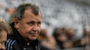 Foster under scrutiny as All Blacks coach after loss to Ireland