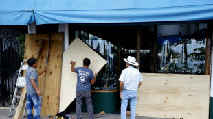 Hurricane Lidia strengthens on course for Mexico