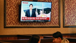 Pyongyang renforce sa présence militaire à la frontière après le lancement d'un satellite espion