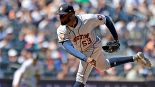 Javier stars in Astros no-hitter as Yankees shut out