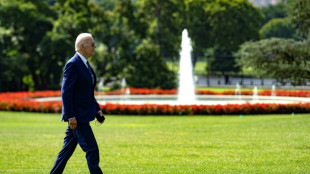 Biden to give prime-time warning on US democracy 