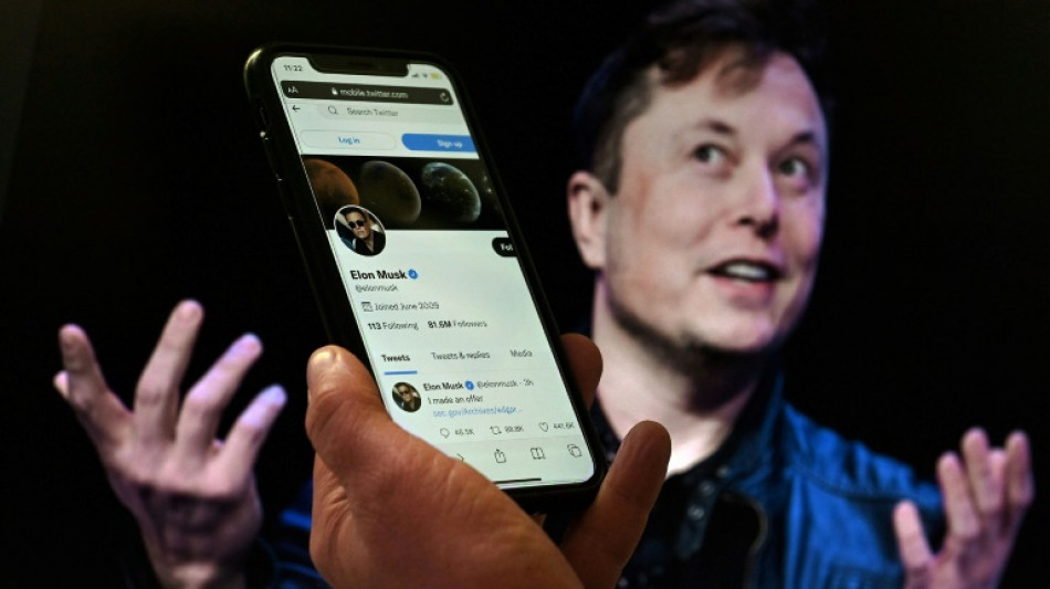 Elon Musk et Twitter: dénouement imminent