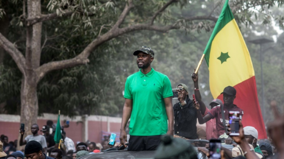 Sénégal: l'opposant Sonko appelle à un concert de casseroles samedi soir