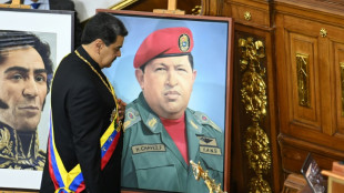 Cinco momentos-chave da Venezuela de Maduro