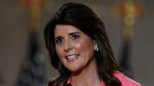 Nikki Haley announces 2024 US presidential bid