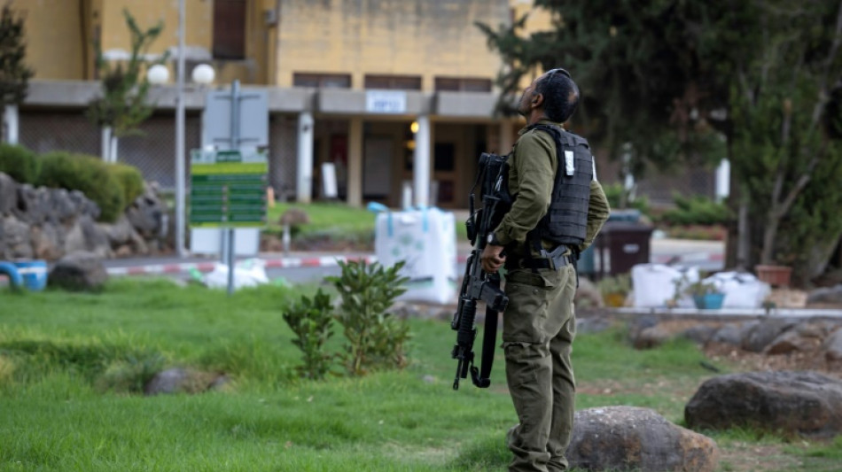 Israël: en bordure du Liban, le spectre d'une répétition du massacre 