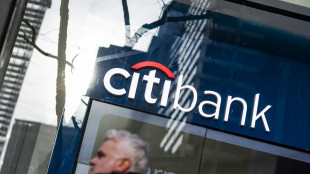 L'utile di Citigroup sale del 10%, aumentano i ricavi