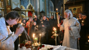 "On ne t'oubliera pas !" : l'adieu des Russes à Navalny