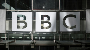 La BBC discute avec la police après des accusations à caractère pornographique contre un présentateur