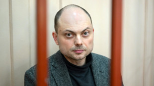 Kremlin critic Kara-Murza goes on trial for treason