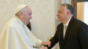 Pope to meet Orban on visit to be dominated by Ukraine war