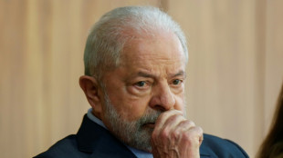 Lula's government fires 13 from his security team after Brazil riots