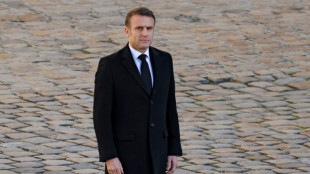 La France rend hommage aux victimes du "plus grand massacre antisémite de notre siècle"