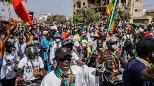 Sénégal: le président Sall laisse en suspens la date de la présidentielle