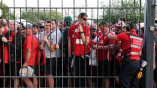 Incidents du Stade de France: les supporters dédouanés, tout Liverpool satisfait