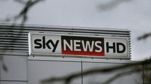 Le chef de Sky News démissionne après 17 ans à la tête de la chaine britannique