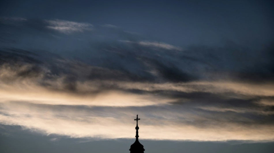 Bischofsvertreter blockieren synodalen Beschluss zu gemeinsamem Sexualethiktext