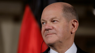 Scholz urges caution on China's relationship with Russia