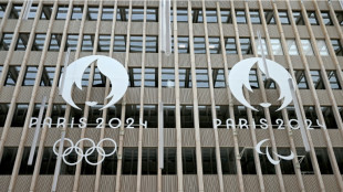 France planning AI-assisted control for Paris Olympics