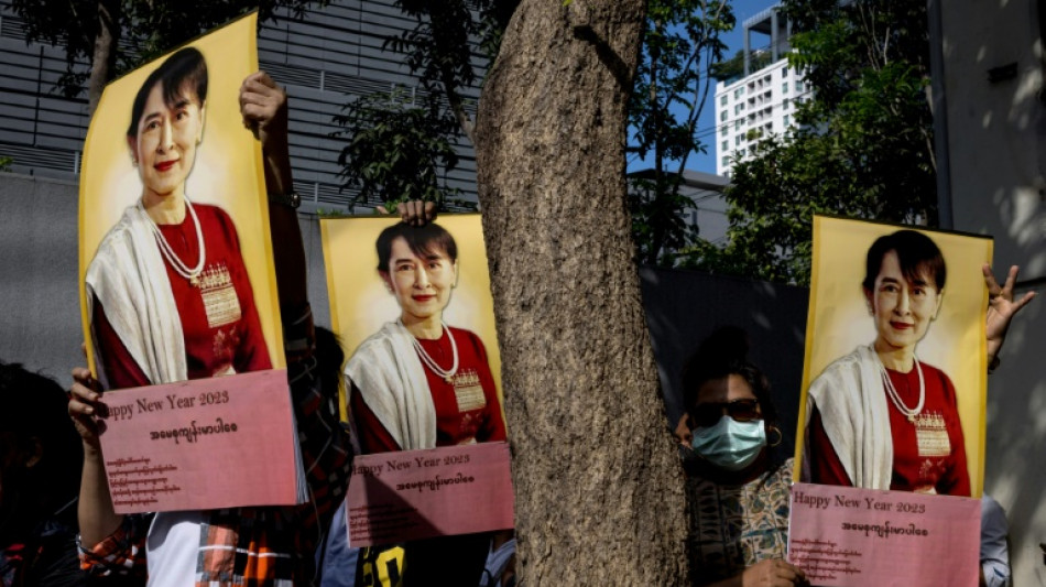 UN Security Council adopts first ever Myanmar resolution