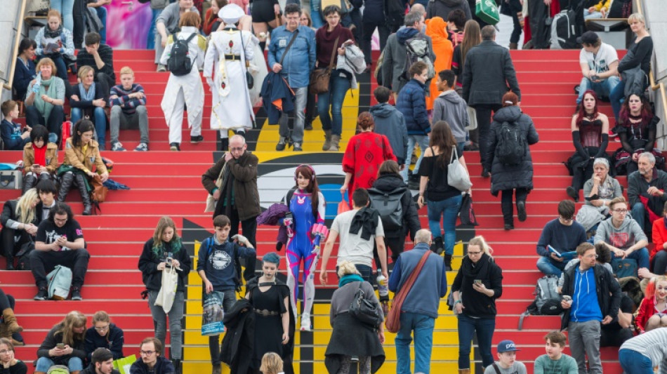 Preis der Leipziger Buchmesse wird verliehen