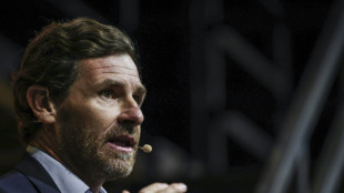 André Villas-Boas denuncia actos de vandalismo en su domicilio