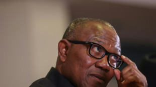 Présidentielle au Nigeria: le candidat Peter Obi veut contester sa défaite en justice