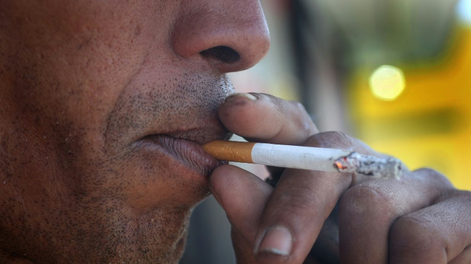 Les cigarettes mentholées des Afro-Américains, enjeu sanitaire et électoral