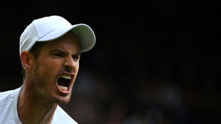 Murray has no plans to retire despite earliest Wimbledon exit