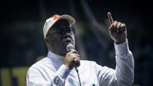 RDC: le président Tshisekedi en campagne à Goma, encerclée par la rébellion du M23