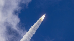 Europas neue Trägerrakete Ariane-6 mit leichten Problemen ins All gestartet