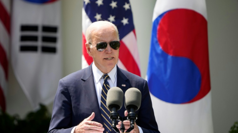 Biden to make landmark visit to Papua New Guinea