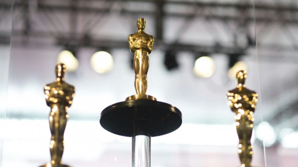 Oscar nominations: Five key takeaways