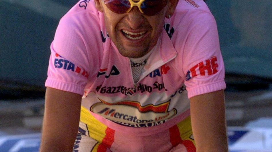 Pm di Trento riapre il caso su Pantani al Giro del 1999