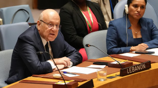 Mikati,garanzie Usa su riduzione attacchi Israele a Beirut