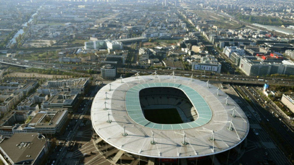 L'Etat planche sur l'avenir du Stade de France au-delà de 2025