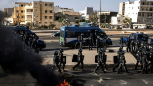 Crise au Sénégal: heurts devant l'Assemblée avant un débat crucial