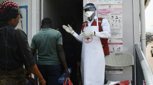 Ebola: portrait d'un virus tueur