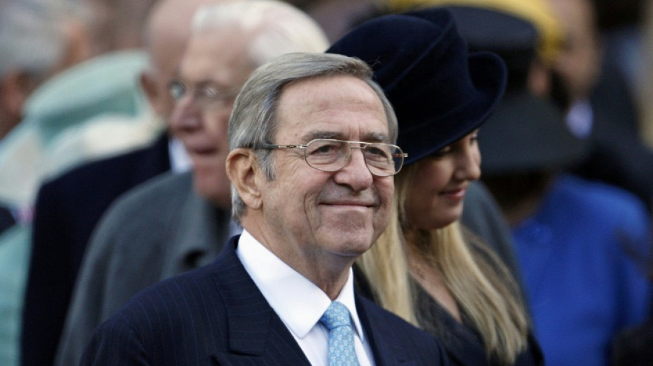 Royals, crowds gather for funeral of Greece's last king Constantine