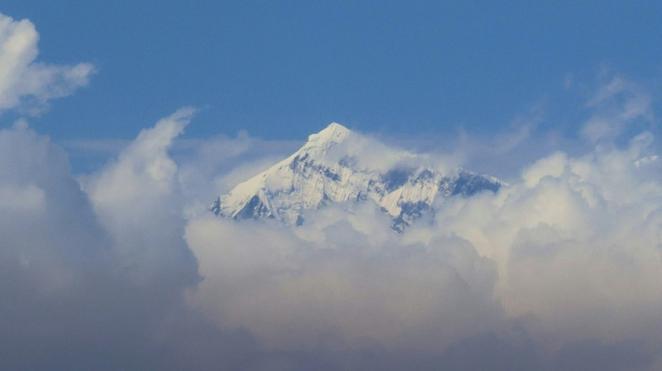 Al menos siete muertos en una avalancha en el Himalaya indio