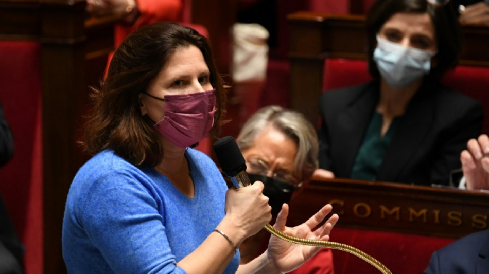 Le Parlement adopte la loi sport largement éclipsée par un débat sur le voile 