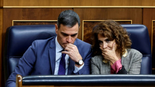 Los diputados españoles rechazan prorrogar el impuesto a los grandes grupos energéticos