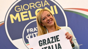 La victoire de Meloni plonge l'Italie dans une ère d'incertitude