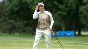 Thailand's Chanettee holds off Ryu to win LPGA Dana Open